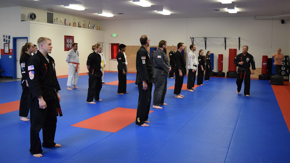 AMA Adult Program