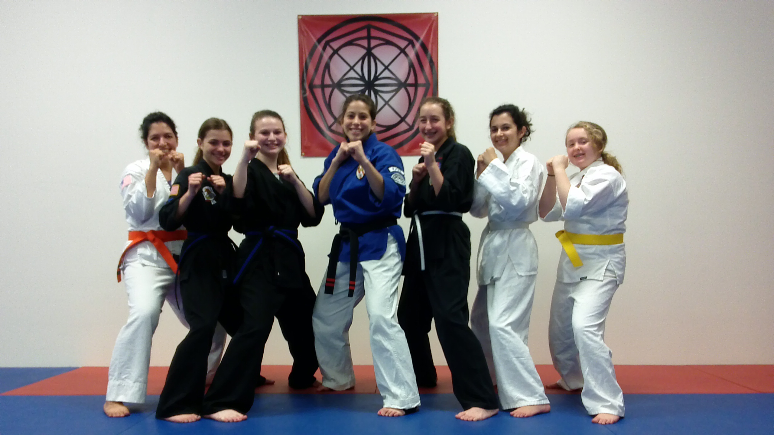 Aurora Teen Program