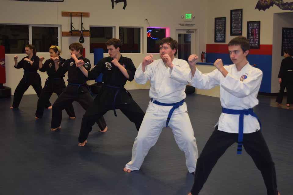 Aurora Teen Program
