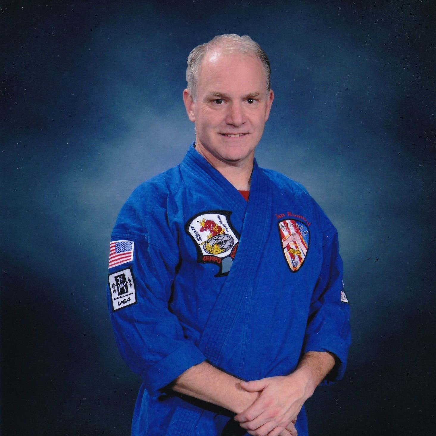Sean San Romani